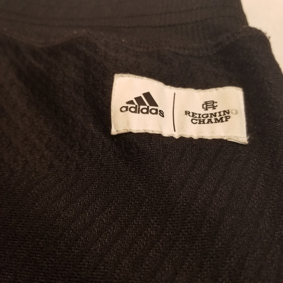 Reigning Champ × Adidas Primeknit Men's Pants - Picture 5 of 6
